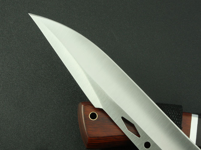 K---310A straight knife