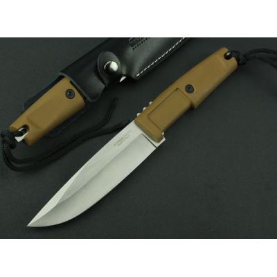 Extreme force—C002639C tactical fixed knife