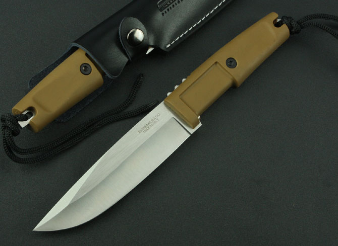 Extreme force—C002639C tactical fixed knife