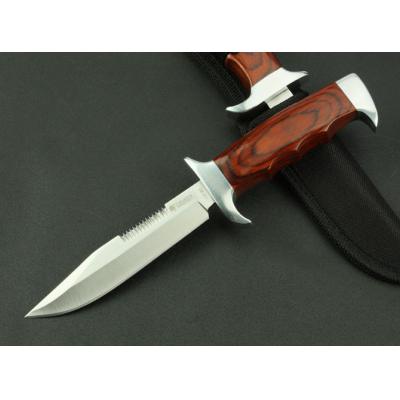 K313 small tiger knife