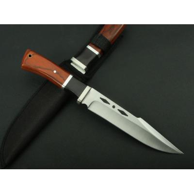 K---310B straight knife (medium size)