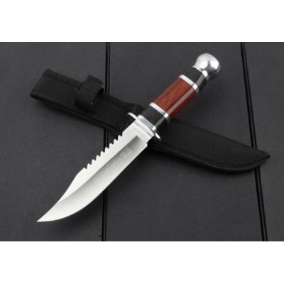 K---311B straight knife