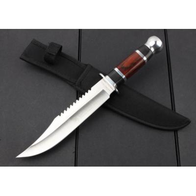 K---311A straight knife