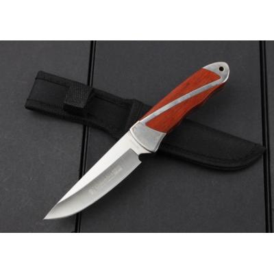 Savage—K308C fixed knife