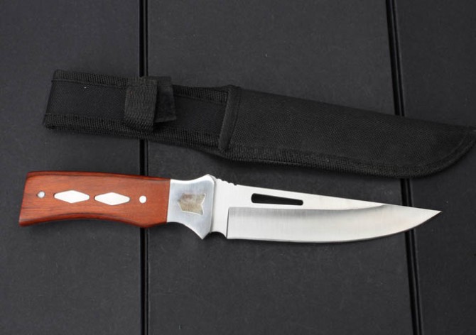 HK--309B straight knife