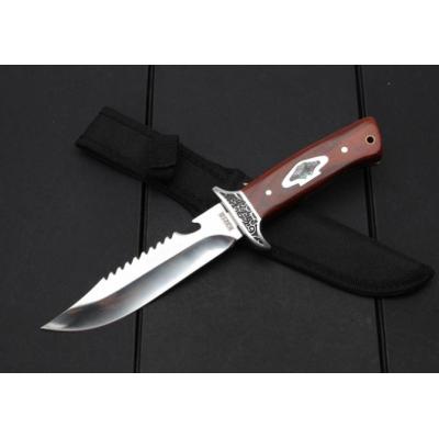 K321B straight knife