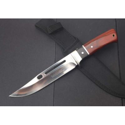 K323A straight knife